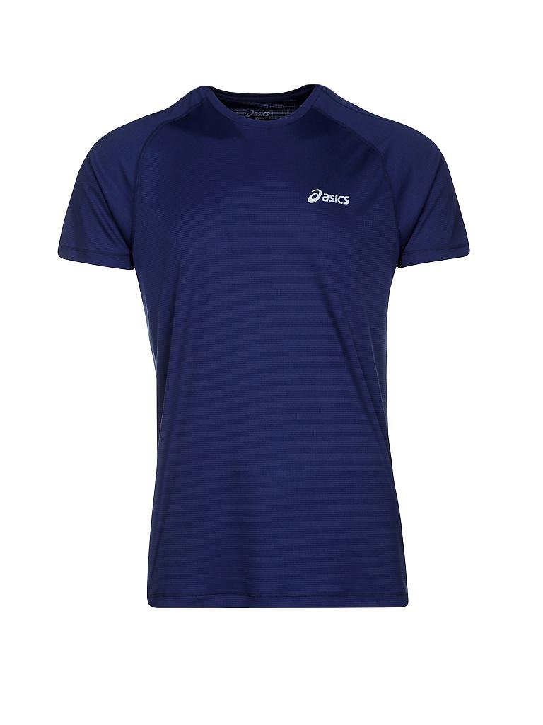 ASICS Herren Laufshirt Motion Dry